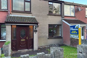 Sao Paulo, 14 Boyne Crescent, Mayfield, Co. Cork, T23Y5X0