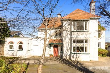 Gort Na Mona, 131 Glenageary Road Upper, Glenageary, Co. Dublin, A96X9F8