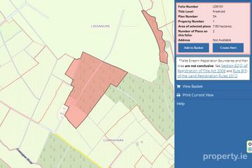 Cornapark, Edgeworthstown, Co. Longford