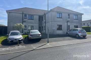 48 Raithín Eoighan, Mullingar, Mullingar, Co. Westmeath, N91ED61