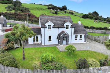 4 The Stables, Ballybrack, Moville, Co. Donegal, F93W0V9