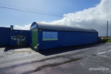  Investment Yield 11 Percent, Ardabrone Stores, Dromard, Co. Sligo, F91KR29