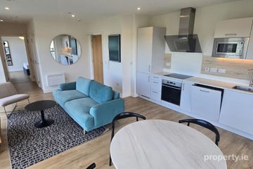 Apartment 94, East Wharf, North Wall, Dublin 3 — photo 3