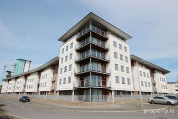 Apartment 17, Block B, The Gateway Student Village, Ballymun, Dublin 9, D09T328