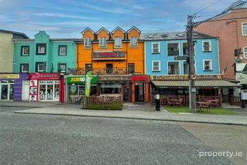 4 Glenview House, 161 Upper Salthill Road, Salthill, Galway City, H91 XK49