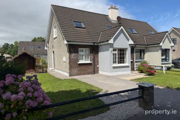 12 Manor Place, Manor Village, Tralee, Co. Kerry