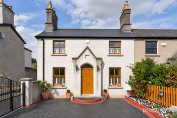 17 Inchicore Terrace South, Inchicore, Dublin 8, Co. Dublin, D08R58X