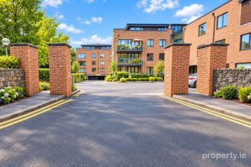 3 Block B, Stradbrook Apartments, Stradbally Road, Portlaoise, Co. Laois, R32D861