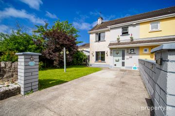 6 Daar River Walk, Newcastle West, Co. Limerick, V42YY48 — photo 3