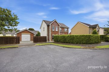 11 Moat Lane, Knocksedan Demesne, Brackenstown, Swords, Co. Dublin, K67P984 — photo 3