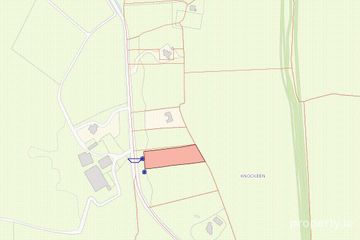 Site 2, Knockeen, Butlerstown Co Waterford, Butlerstown, Co. Waterford