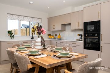 Ridley Place, Collins Lane, Tullamore, Co. Offaly — photo 3