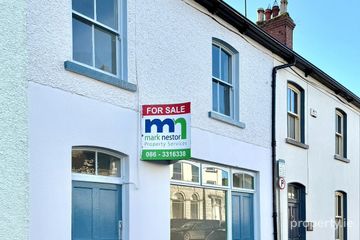 Main Street, Moate, Moate, Co. Westmeath, N37N795