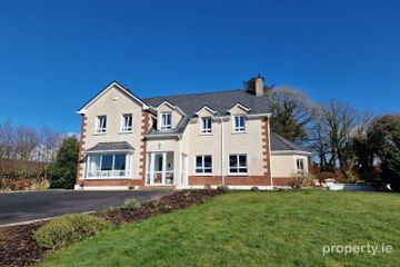 Drum, Knock, Knock, Co. Mayo, F12KW24