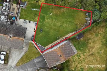Site @ 89A Rossmore Avenue, Ballyfermot, Dublin 10