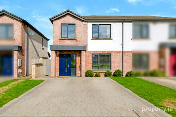 15 Manor Grove, Rocksborough Manor, Mulgannon, Wexford, Y35K2H2