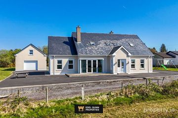 Drumbeagh, Mountcharles, Mountcharles, Co. Donegal, F94NX59