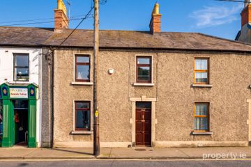 Monaveen, 36 Dublin Street, Balbriggan, Co. Dublin, K32CX82
