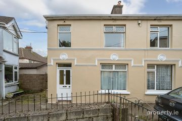 3 Clashduv Villas, Glasheen Road, Glasheen, Co. Cork, T12F2R4