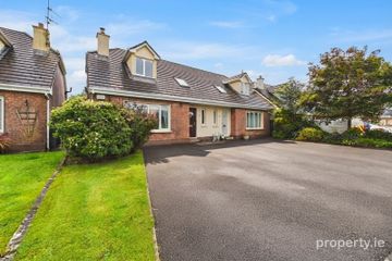 25 Cartur Mor, Clybaun Road, Galway