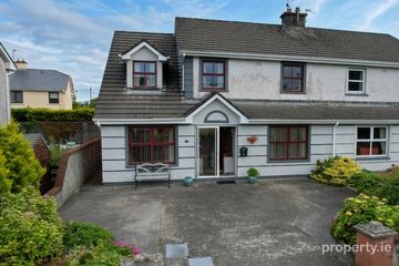 5 Woodpark, Quay Road, Westport, Co Mayo, F28VH01