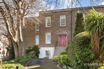8 Seven Oaks, Church Avenue, Rathmines, Dublin 6, D06E4F5