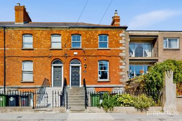 113 Richmond Road, Fairview, Dublin 3, D03HD35