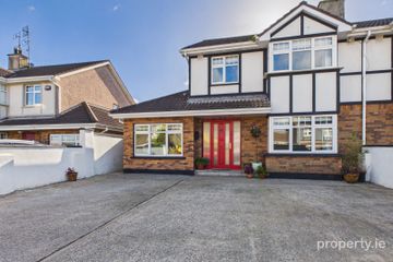 48 Cluain Mhór, Tramore, Co. Waterford, X91Y9W2