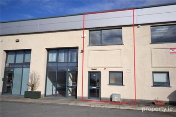 Ground & First Floor, Unit 7, Peare Campus, Enniscorthy, Co. Wexford