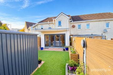 38 Clonlea, Mount Oval Village, Rochestown, Co. Cork, T12XKV0