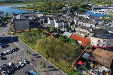 Flynns Field, Townspark, Carrick-on-Shannon, Co. Leitrim, Carrick-on-Shannon, Co. Leitrim