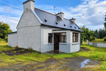 c.29.4 acre Residential Farm Bohaun, Kiltimagh, Co. Mayo, F12TY26