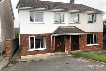 160 Gleann Dara, Bishop O'Donnell Road, Rahoon, Co. Galway, H91XPP0