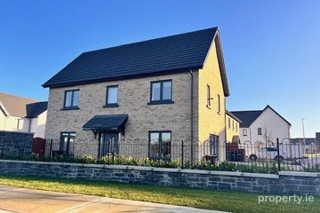 4 Barnewall Mews, Lusk, Co. Dublin