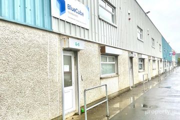 Unit Q5, Greenogue Business Park, Rathcoole, Co. Dublin