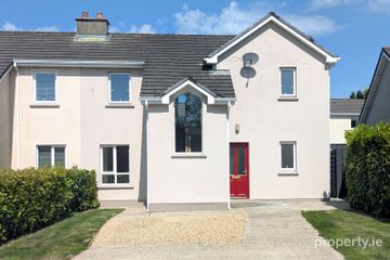 16 The Willows, Wellingtonbridge, Co. Wexford, Y35N660