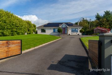 Gougane Lodge, Killanully, Ballygarvan, Co. Cork, T12YAE7