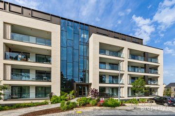 17 The Shore, Seamount Rise Apartments, Malahide, Co Dublin, K36FX74