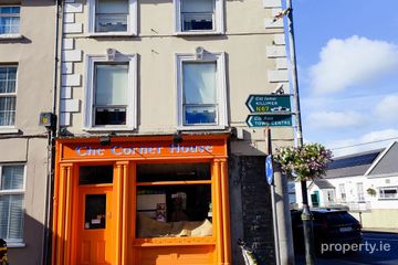 The Corner House, Henry Street, Kilrush, Co. Clare, V15ND00