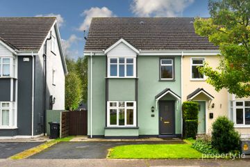 13 Lough Gate, Portarlington, Co. Laois, R32KC60