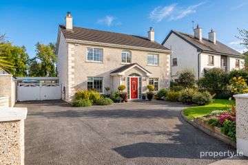 11 Tegan Court, Screggan, Tullamore, Co. Offaly, R35VE00 — photo 2