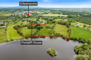 Portaliff House, Portaliffe, Killeshandra, Cavan