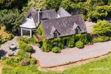 Teddington Cottage, Woodstock, Inistioge, Co. Kilkenny, R95 N8KC