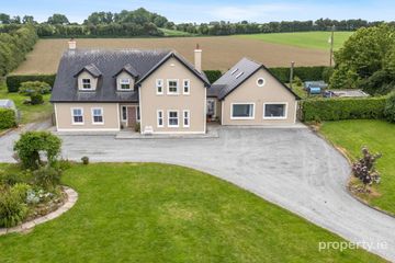 Demailestown, Wilkinstown, Navan, Co. Meath, C15F9K5