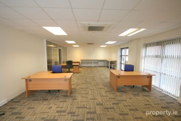 Damastown Way, Damastown, Blanchardstown, Co. Dublin