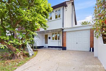 61 Nutley Avenue, Donnybrook, Dublin 4, D04 T1X9