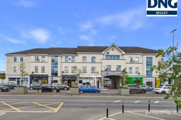 6 Whitcroft Court, Church Street, Moate, Co. Westmeath, N37YP58