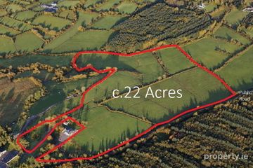Drumboher, Cloone, Co. Leitrim