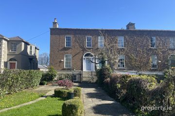 Vergemount Hall, Clonskeagh, Dublin 6, Clonskeagh, Dublin 6