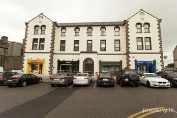 Aparment ,Townhouse Centre, Saint Mary'S Square, Athlone, Co. Westmeath